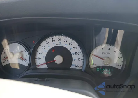 2007 Dodge Durango Sxt из США, поврежденный, VIN 1D8HD38P67F584696